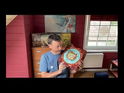 The Belgian Beers Race Vin d'Jeu