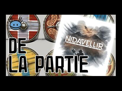 Nidavellir Partie Tttv