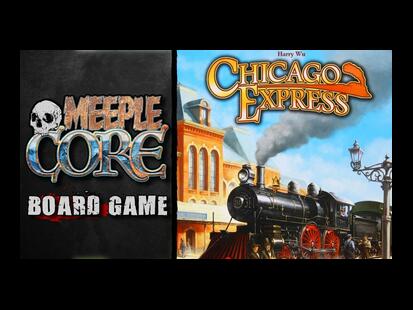 Chicago Express Podcast