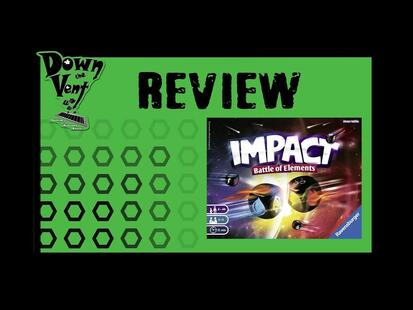 Impact: Battle of Elements Review