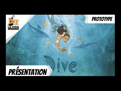 Dive Présentation