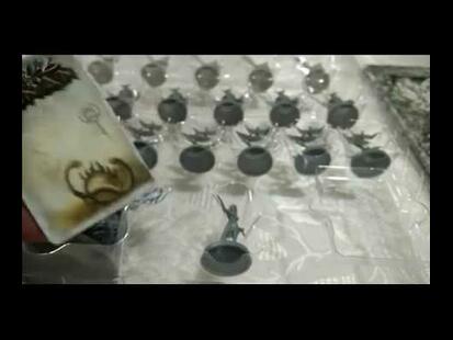 Conan: Nordheim Unboxing