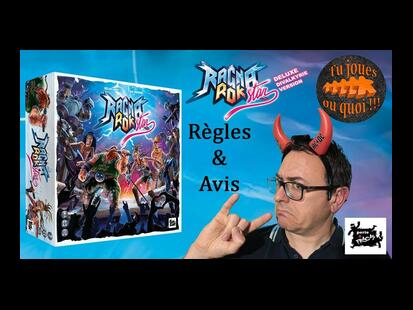 RagnaRok Star Règle et Avis