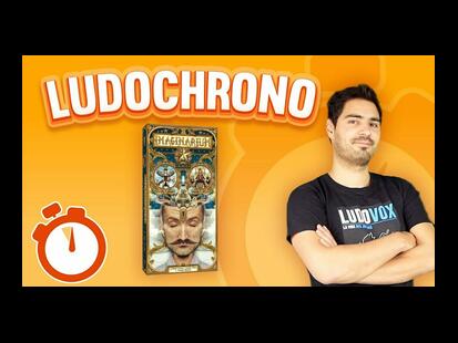 Imaginarium: Chimera Ludochrono