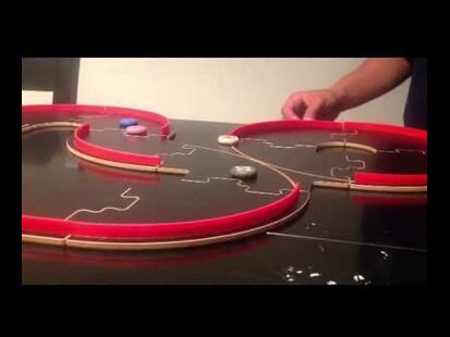 PitchCar MSCGT Part 4