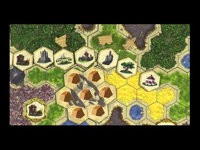 Kingdom Builder: Crossroads Boardgamegeek