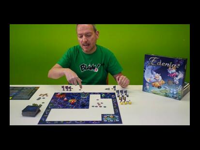 Edenia Youtube Règle