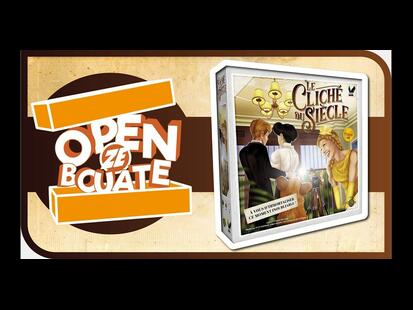 Le Cliché du Siècle Philibert