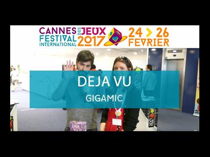 Déjà Vu ?! Ludovox Cannes