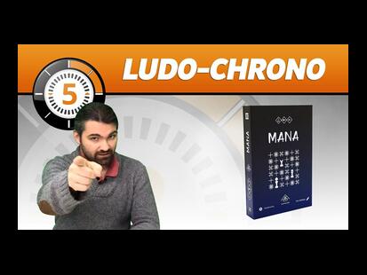Mana Ludochrono