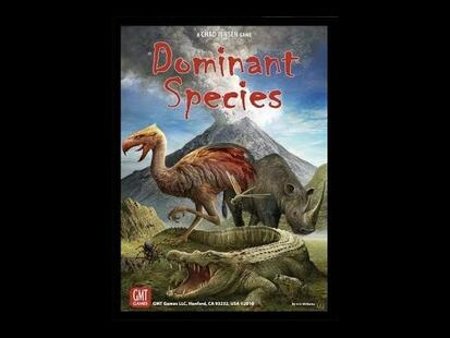 Dominant Species Unboxing