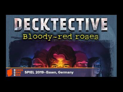 Decktective: Bloody-Red Roses Boardgamegeek