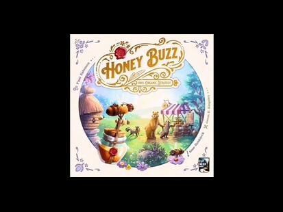 Honey Buzz Explication et Partie