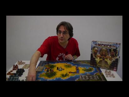 Mexica Youtube Règle