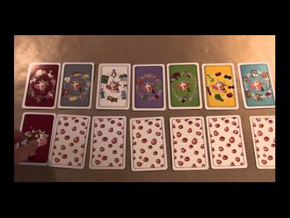 Cache Tomate ! Youtube Règle