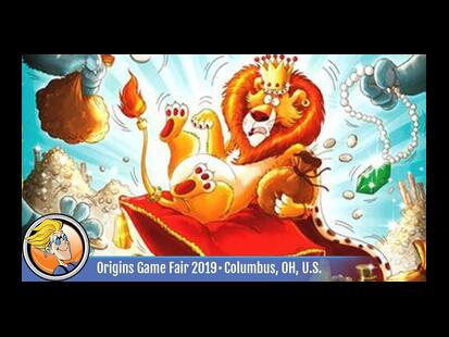 Wobble King Boardgamegeek