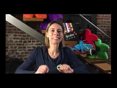 The Specialists Mode Solo