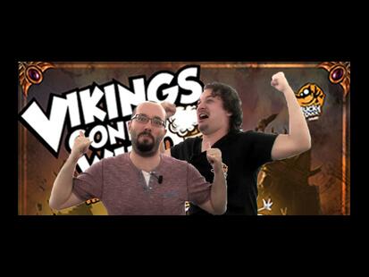 Vikings Gone Wild Partie Tttv