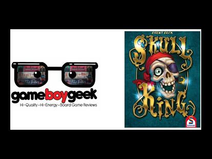 Skull King Review