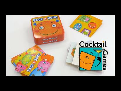 Face de Bouc Youtube Demo