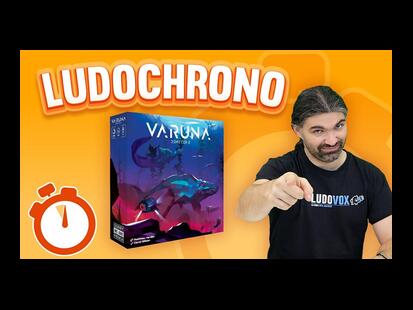 Varuna Ludochrono