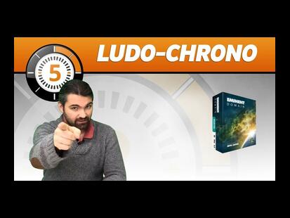 Eminent Domain Ludochrono