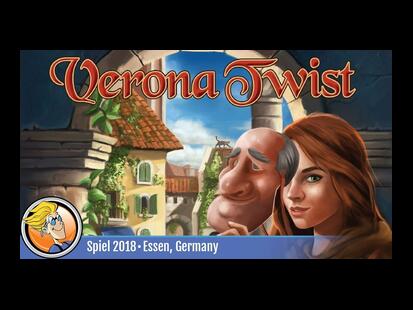 Verona Twist Boardgamegeek