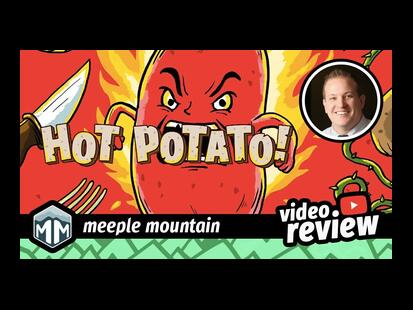 Hot Potato! Review
