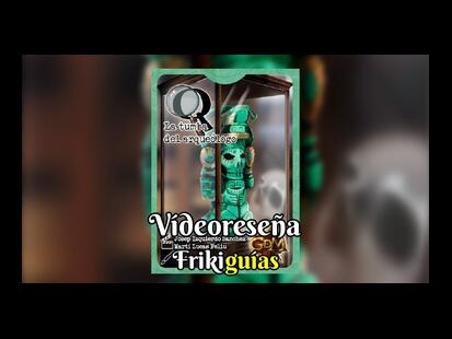 Q - GDM Games - Videoreseña