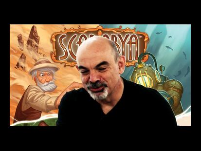 Scarabya Mode Versus Tttv