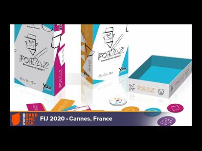 Formz Boardgamegeek