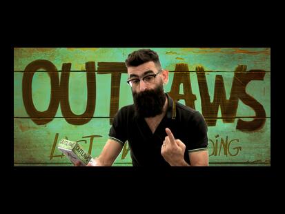 Outlaws: Last Man Standing Partie Tttv