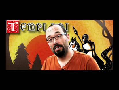 Templari Partie Tttv