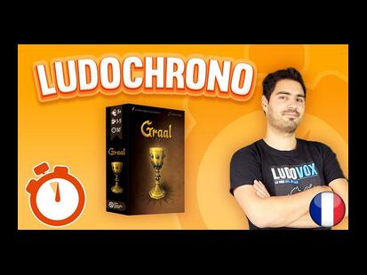 Graal Ludochrono