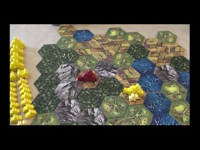 Barony Youtube Règle