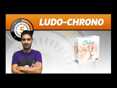 Chakra Ludochrono