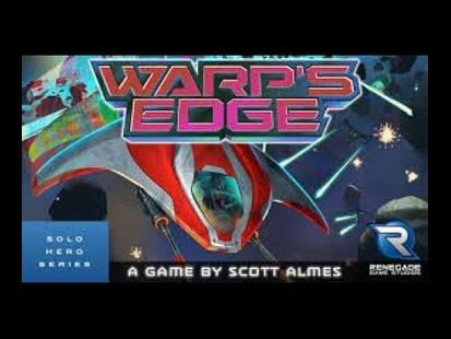 Warp's Edge Artemis SI vs. The Hydra