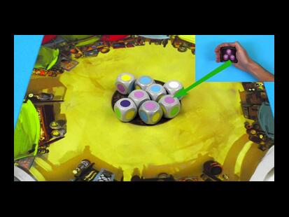 Attrap'trésors ! Youtube