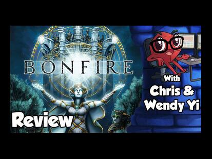 Bonfire Review