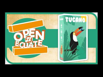 Tucano Philibert