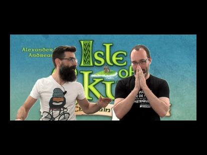 Isle of Skye: De Laird à Roi Explication Tttv