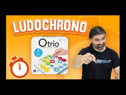 Otrio Ludochrono
