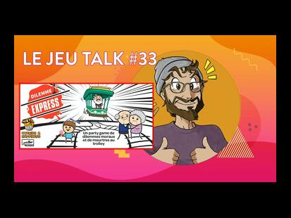 Dilemme Express Avis