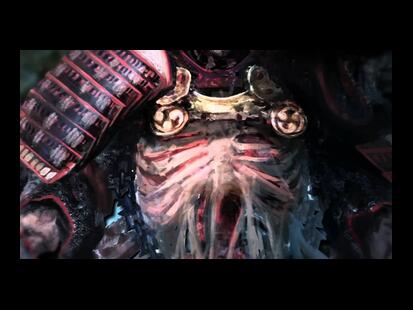 Journey: Wrath of Demons Trailer
