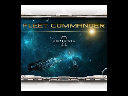 Fleet Commander: Genesis Youtube Review