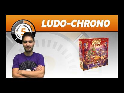 Festo ! Ludochrono