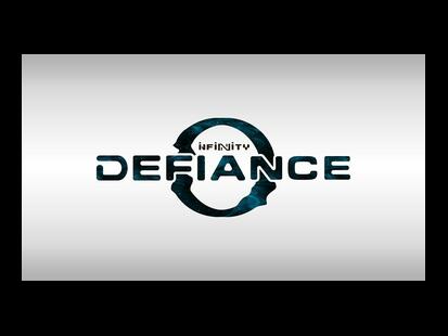 Infinity Defiance Demo