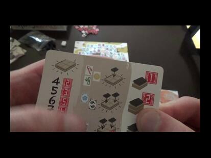 Dragon Castle Youtube Règle