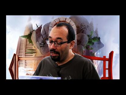 Dicium Dungeon Partie Tttv