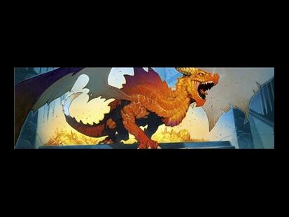 Dragon Run Vidéo Règle